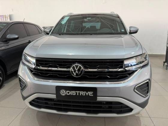 VOLKSWAGEN T-CROSS 1.4 250 TSI TOTAL FLEX HIGHLINE AUTOMÁTICO VOLKSWAGEN T-CROSS 1.4 250 TSI TOTAL FLEX HIGHLINE AUTOMÁTICO